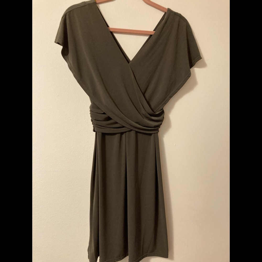 Hale Bob Dress